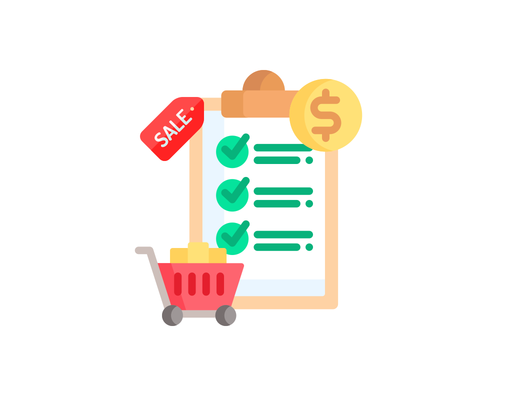 Sales Orders